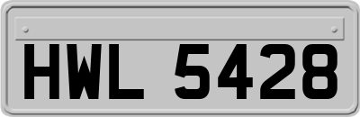 HWL5428