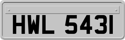 HWL5431