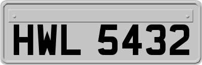 HWL5432