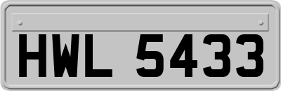 HWL5433