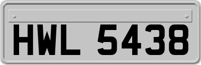 HWL5438