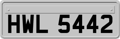 HWL5442