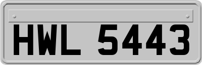 HWL5443