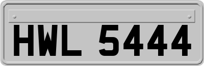 HWL5444