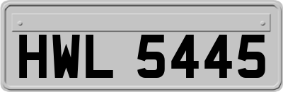 HWL5445