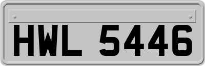 HWL5446