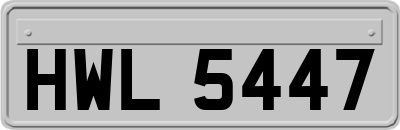 HWL5447