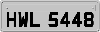 HWL5448