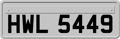 HWL5449