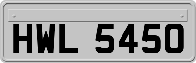 HWL5450