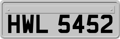 HWL5452