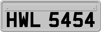 HWL5454
