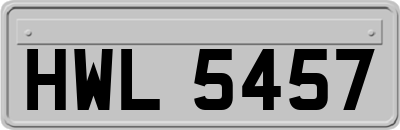 HWL5457