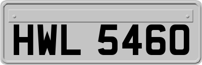 HWL5460