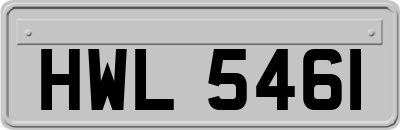HWL5461
