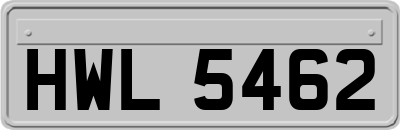 HWL5462