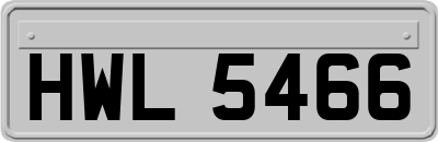 HWL5466