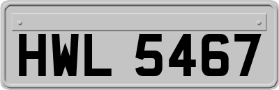 HWL5467