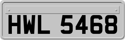 HWL5468