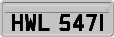HWL5471
