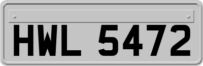 HWL5472