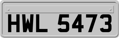 HWL5473