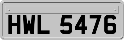 HWL5476