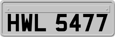 HWL5477