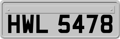 HWL5478