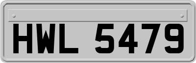 HWL5479