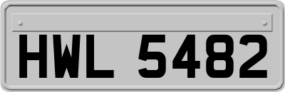 HWL5482