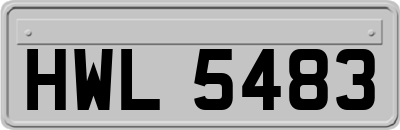 HWL5483