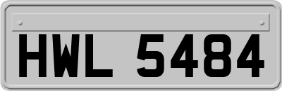 HWL5484