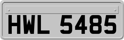 HWL5485