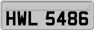 HWL5486