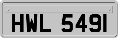HWL5491
