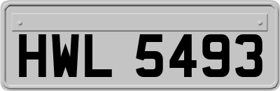 HWL5493