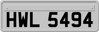 HWL5494