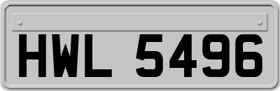 HWL5496