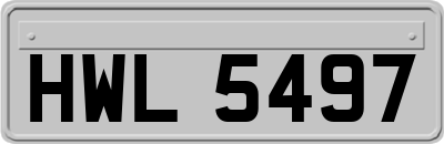 HWL5497