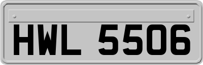 HWL5506