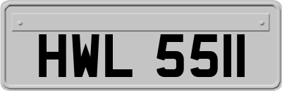 HWL5511