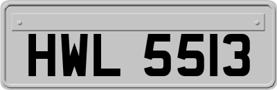 HWL5513