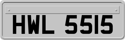 HWL5515