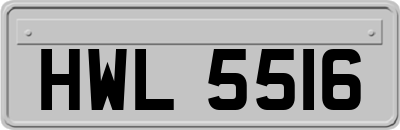 HWL5516