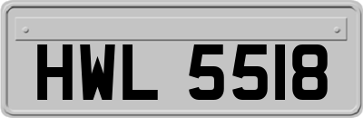 HWL5518
