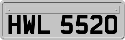 HWL5520
