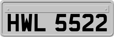 HWL5522