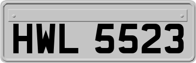 HWL5523