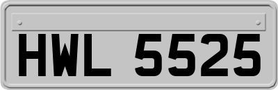 HWL5525